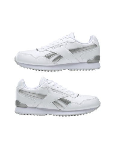 Zapatilla para Running para NIÑA REEBOK ROYAL GLIDE RIPPLE CLIP