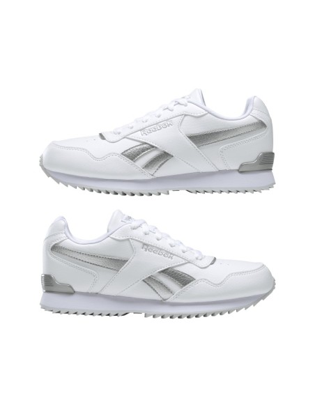Zapatilla para Running para NIÑA REEBOK ROYAL GLIDE RIPPLE CLIP