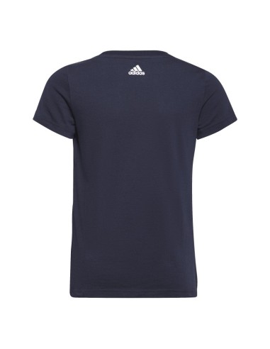 Adidas-Manga Corta-G LOGO T1