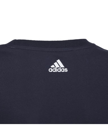 Adidas-Manga Corta-G LOGO T1