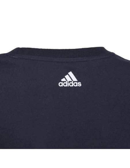 Adidas-Manga Corta-G LOGO T1
