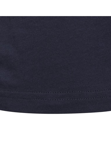 Adidas-Manga Corta-G LOGO T1