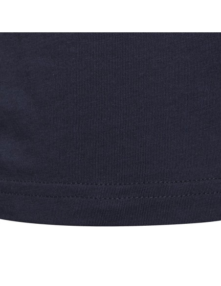 Adidas-Manga Corta-G LOGO T1