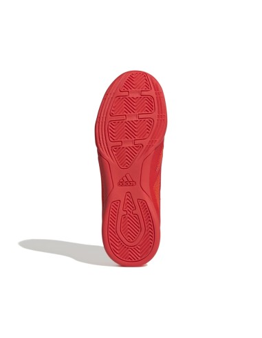 Botas de Futbol Sala para UNISEX JUNIOR ADIDAS PREDATOR EDGE.4 IN