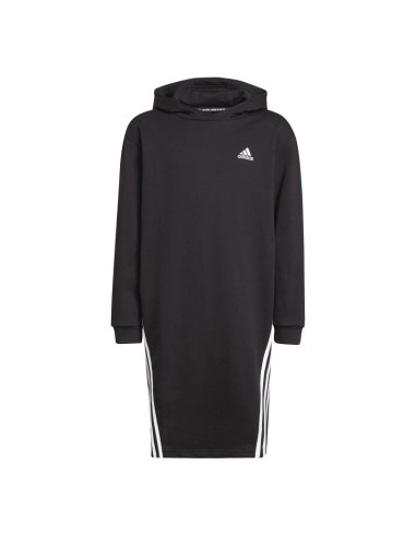 Adidas-Vestido-G FI 3S Dress
