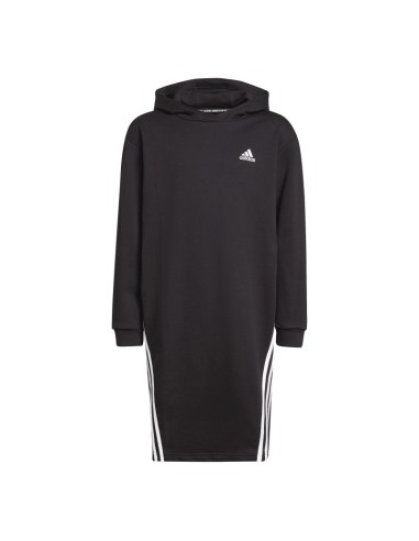 Adidas-Vestido-G FI 3S Dress