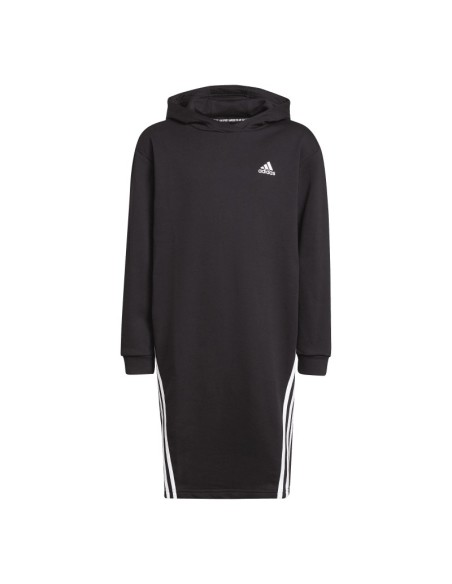 Adidas-Vestido-G FI 3S Dress