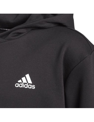 Adidas-Vestido-G FI 3S Dress