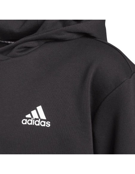 Adidas-Vestido-G FI 3S Dress