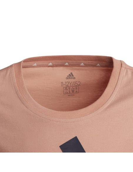 Adidas-Manga Corta-G BL T