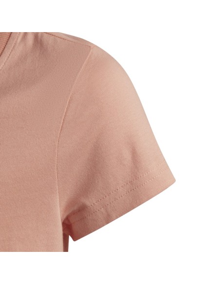 Adidas-Manga Corta-G BL T