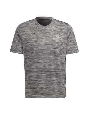 Adidas-Manga Corta-TEE M