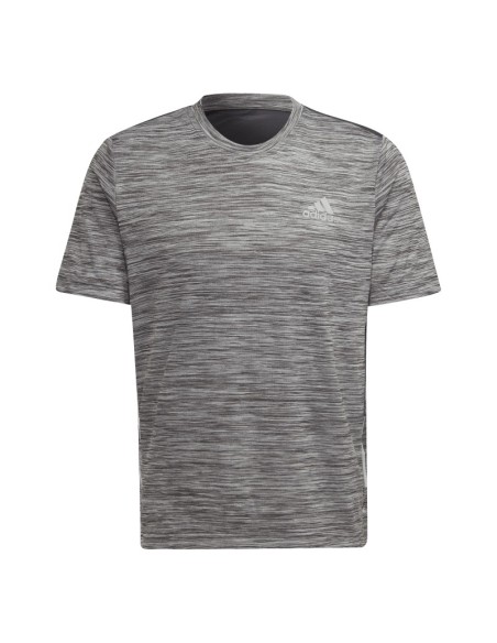 Adidas-Manga Corta-TEE M