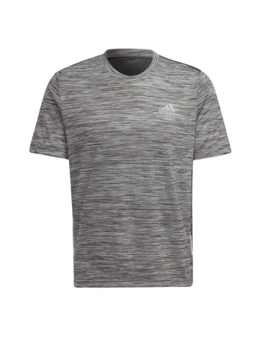 Adidas-Manga Corta-TEE M