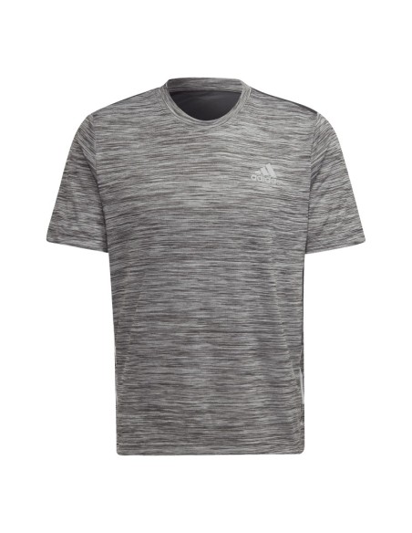 Adidas-Manga Corta-TEE M