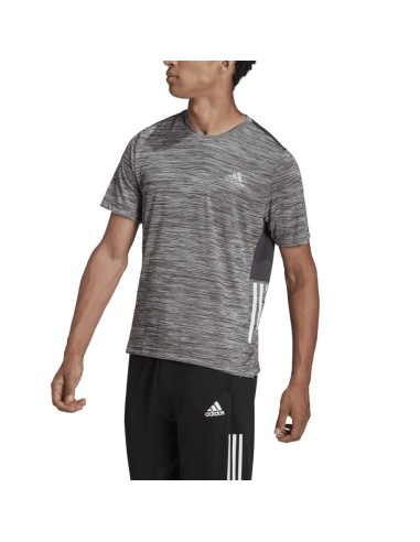 Adidas-Manga Corta-TEE M