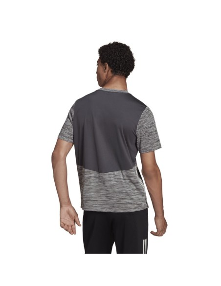 Adidas-Manga Corta-TEE M