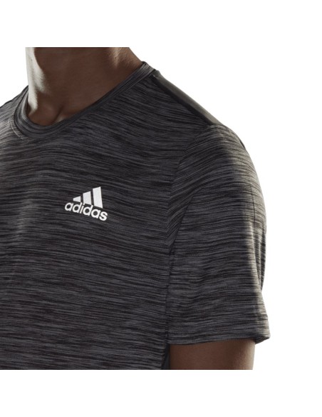 Adidas-Manga Corta-TEE M