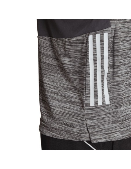 Adidas-Manga Corta-TEE M