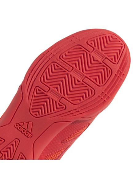 Botas de Futbol Sala para UNISEX JUNIOR ADIDAS PREDATOR EDGE.4 IN