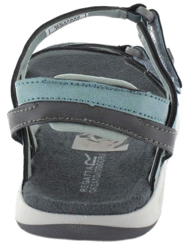 Sandalias para Tiempo Libre para MUJER REGATTA Lady Santa Cruz