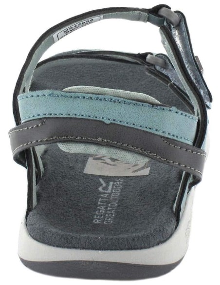 Sandalias para Tiempo Libre para MUJER REGATTA Lady Santa Cruz
