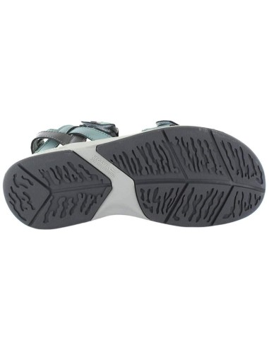 Sandalias para Tiempo Libre para MUJER REGATTA Lady Santa Cruz