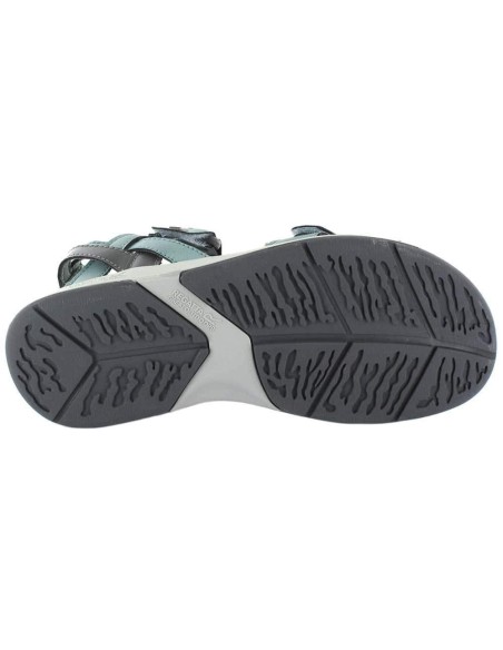 Sandalias para Tiempo Libre para MUJER REGATTA Lady Santa Cruz