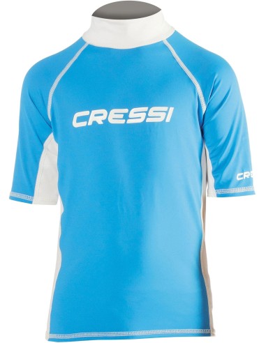 CRESSI CAMISETA RASH BAMBINO
