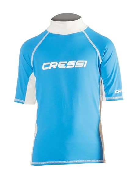CRESSI CAMISETA RASH BAMBINO