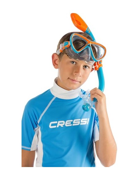 CRESSI CAMISETA RASH BAMBINO