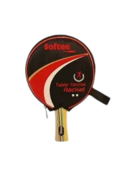 SOFTEE PALA TENIS MESA