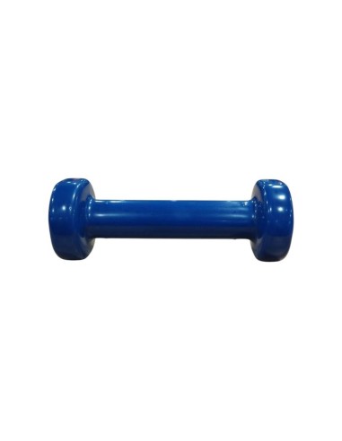 SOFTEE JUEGO PESAS VINILO 0.5 KG