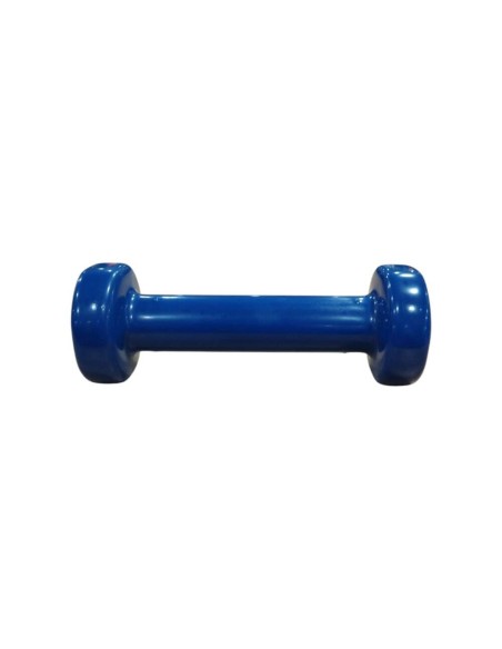SOFTEE JUEGO PESAS VINILO 0.5 KG
