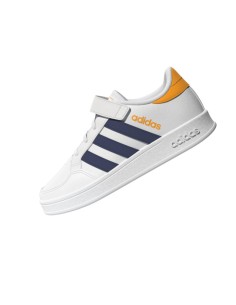 Zapatilla de Moda para UNISEX JUNIOR ADIDAS BREAKNET EL C 2