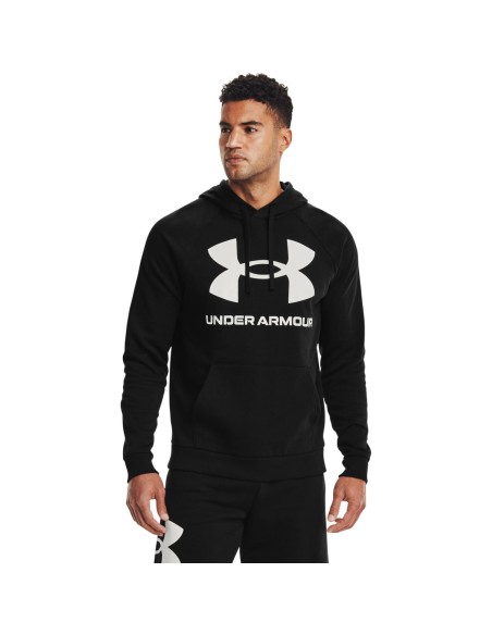 UNDER ARMOUR SUDADERA RIVAL FLEECE