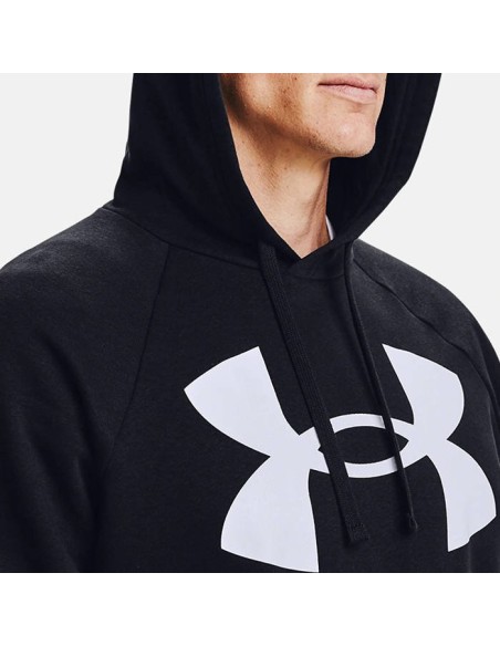 UNDER ARMOUR SUDADERA RIVAL FLEECE