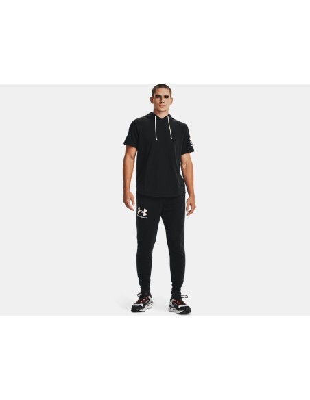 UNDER ARMOUR PANTALÓN RIVAL TERRY
