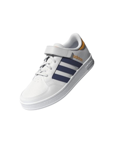 Zapatilla de Moda para UNISEX JUNIOR ADIDAS BREAKNET EL C