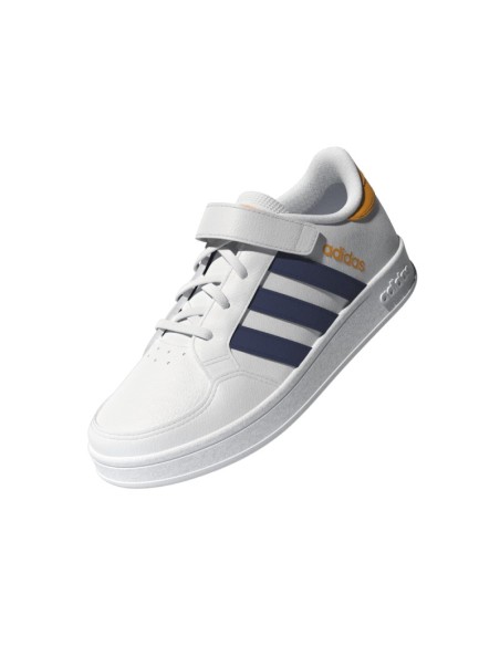Zapatilla de Moda para UNISEX JUNIOR ADIDAS BREAKNET EL C