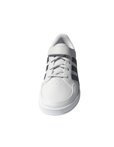 Zapatilla de Moda para UNISEX JUNIOR ADIDAS BREAKNET EL C