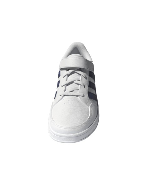 Zapatilla de Moda para UNISEX JUNIOR ADIDAS BREAKNET EL C