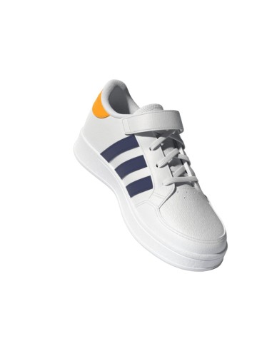 Zapatilla de Moda para UNISEX JUNIOR ADIDAS BREAKNET EL C