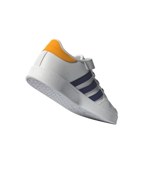 Zapatilla de Moda para UNISEX JUNIOR ADIDAS BREAKNET EL C