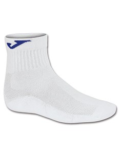 JOMA-CALCETIN MEDIANO BLANCO