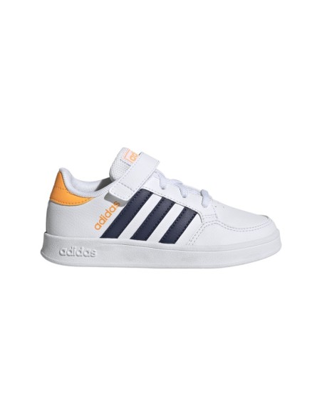 Zapatilla de Moda para UNISEX JUNIOR ADIDAS BREAKNET EL C
