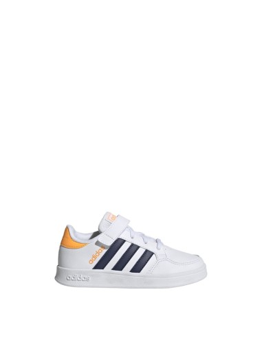 Zapatilla de Moda para UNISEX JUNIOR ADIDAS BREAKNET EL C