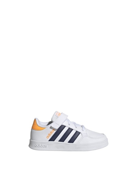 Zapatilla de Moda para UNISEX JUNIOR ADIDAS BREAKNET EL C