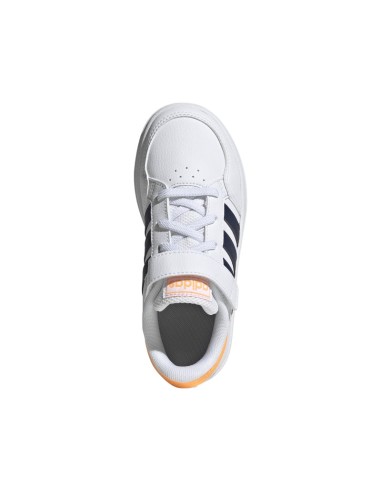 Zapatilla de Moda para UNISEX JUNIOR ADIDAS BREAKNET EL C