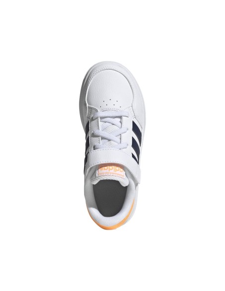Zapatilla de Moda para UNISEX JUNIOR ADIDAS BREAKNET EL C